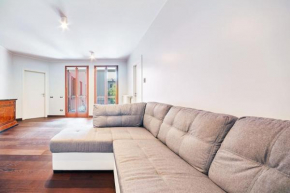 Large apartment Navigli